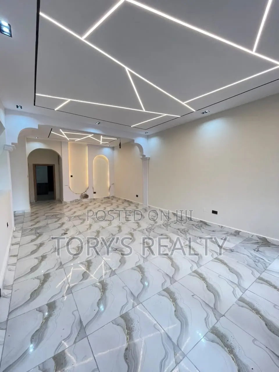 1bdrm Apartment in Ologolo for rent