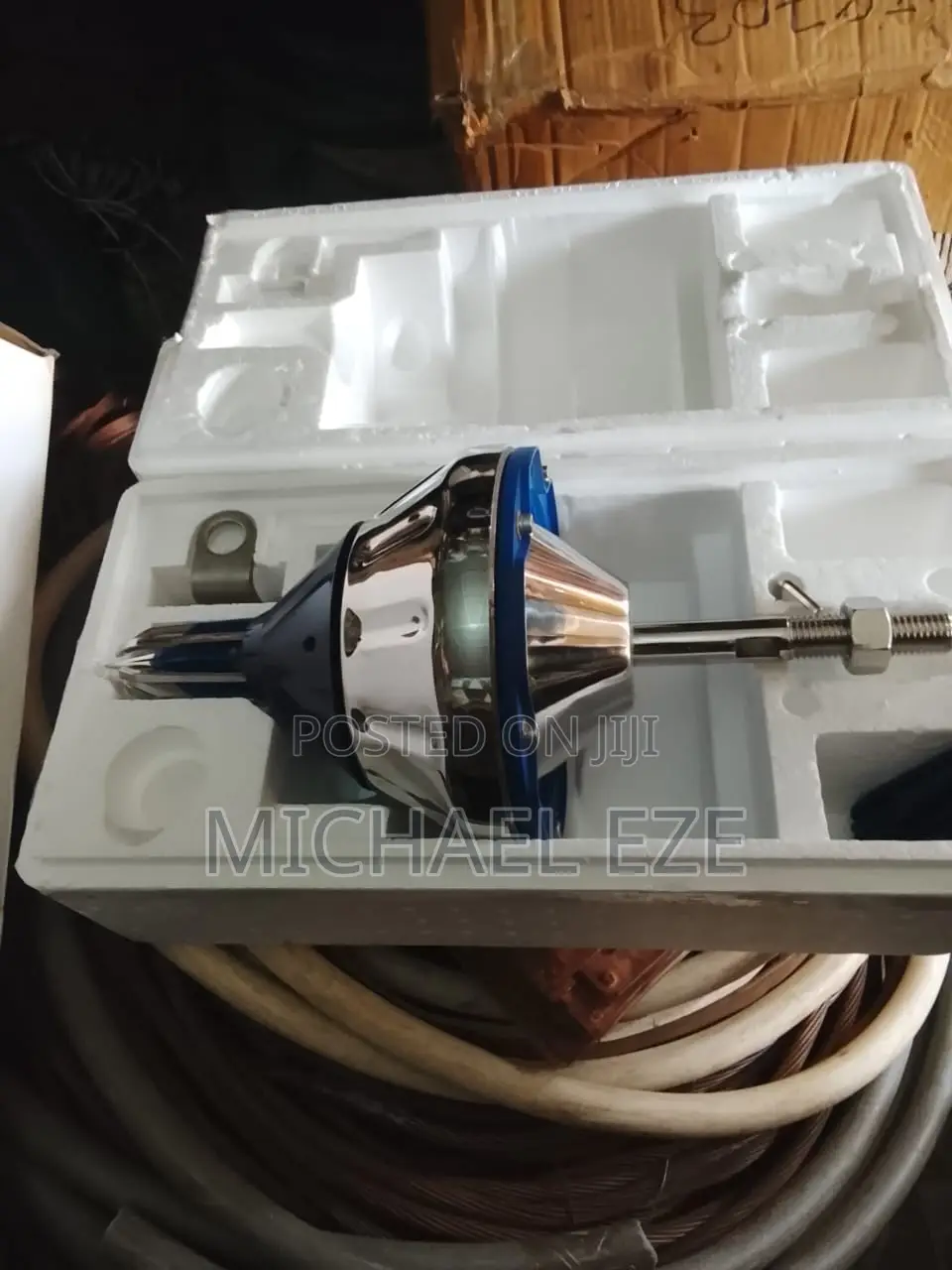 Indelec Prevectron 2 S6.60