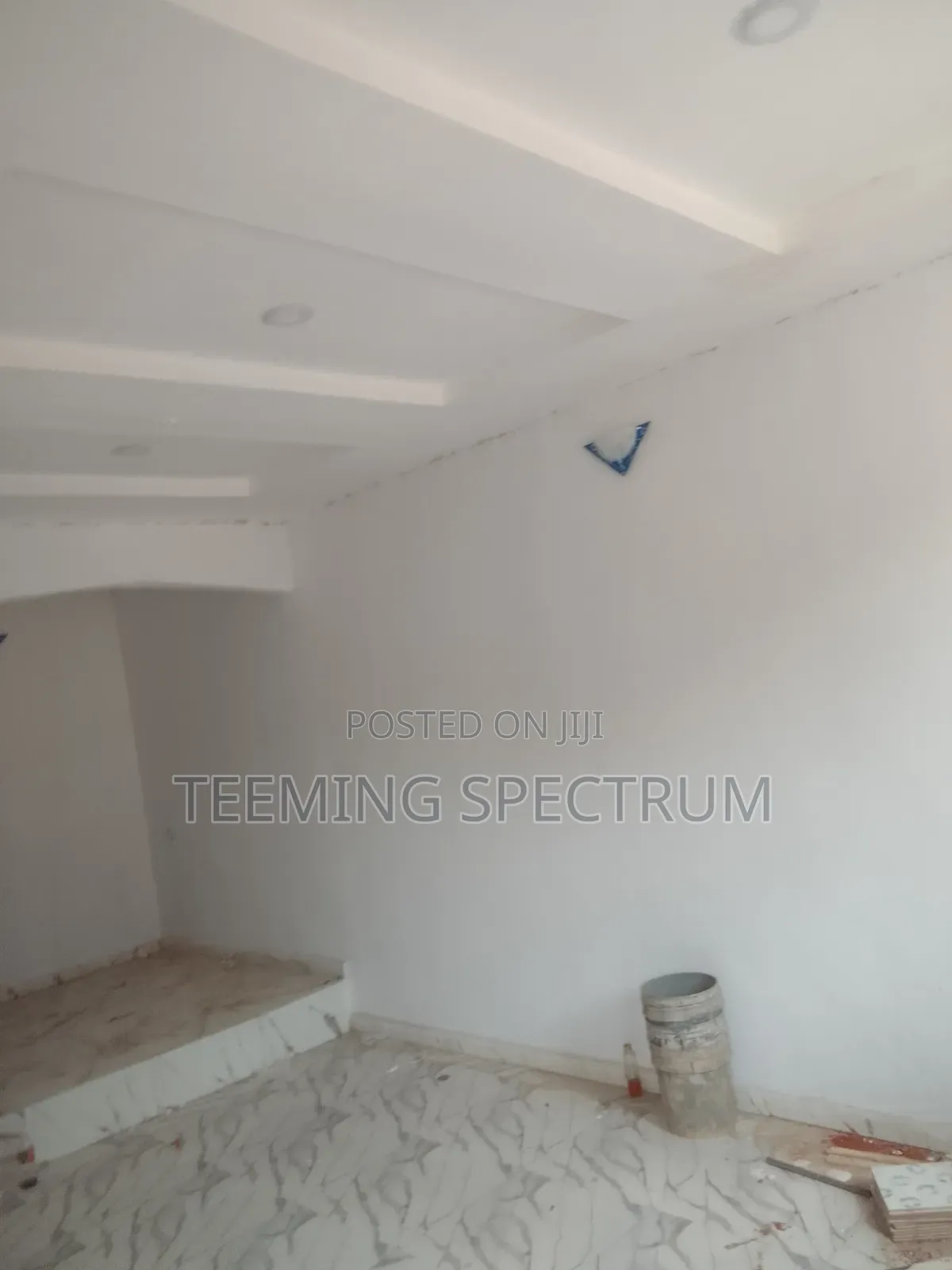 2bdrm Apartment in Benin City for rent