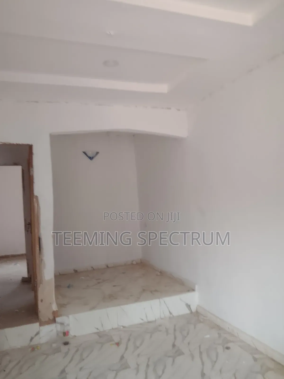2bdrm Apartment in Benin City for rent