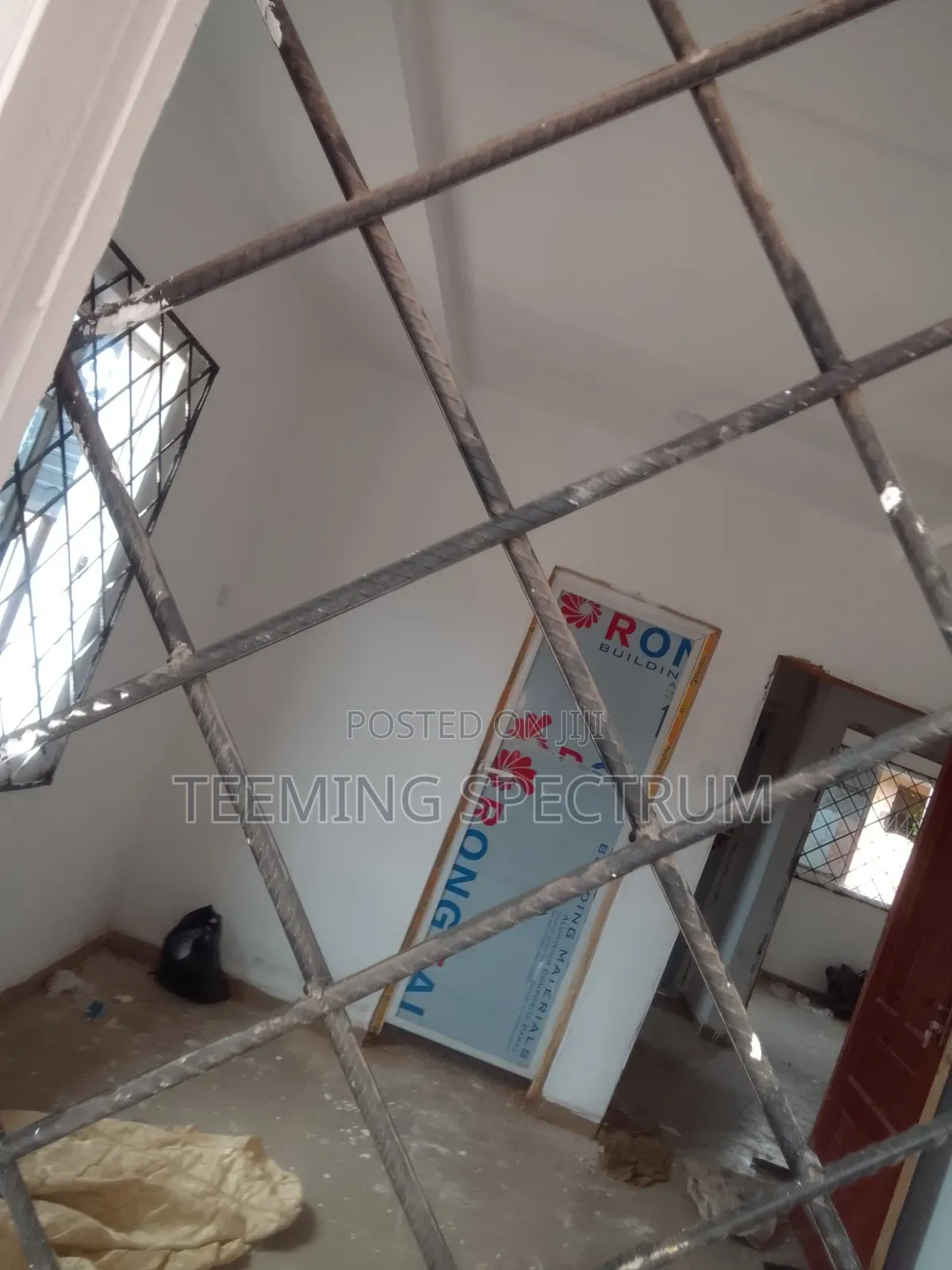 2bdrm Apartment in Benin City for rent