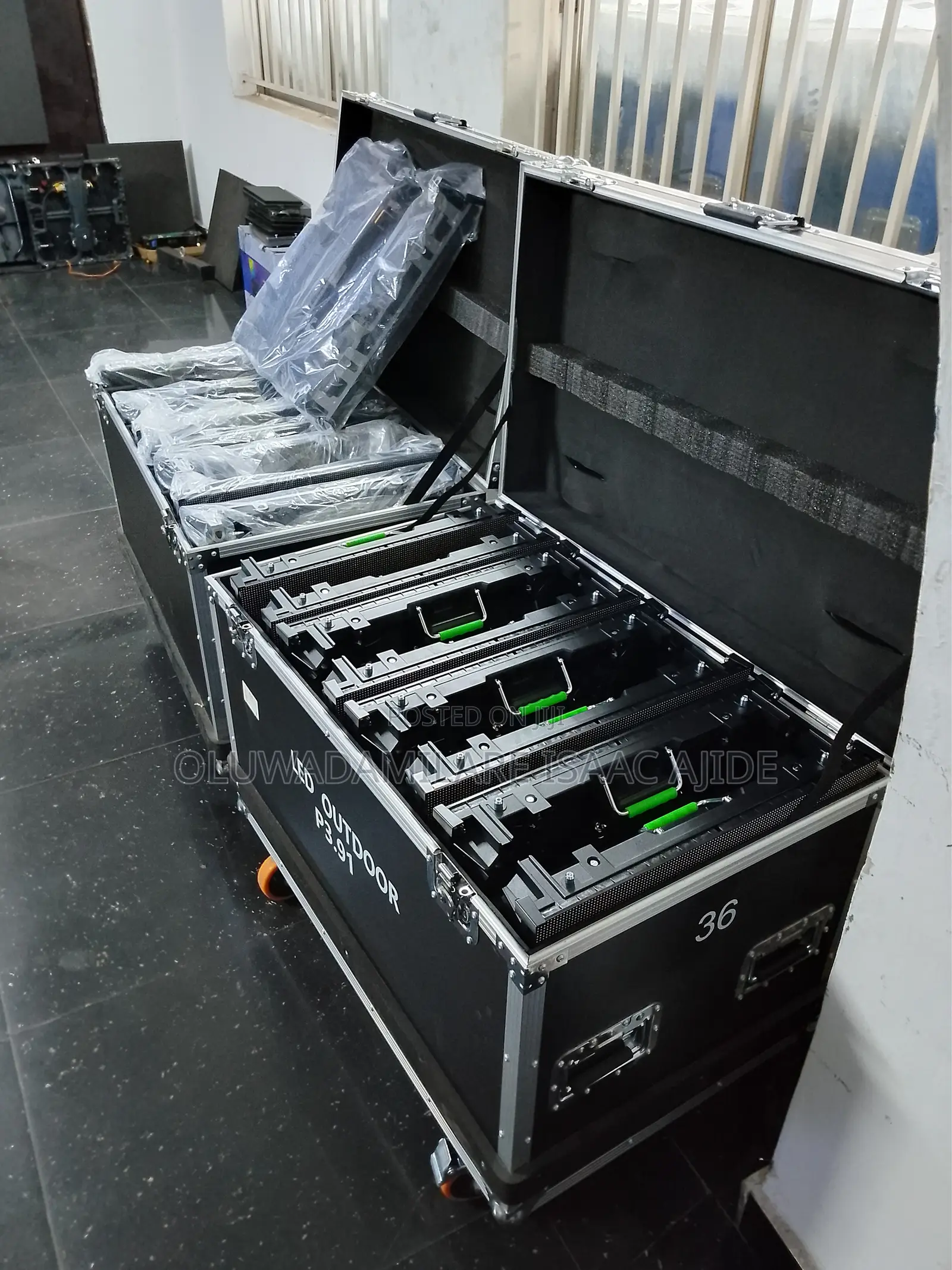 LED Screen for Rent