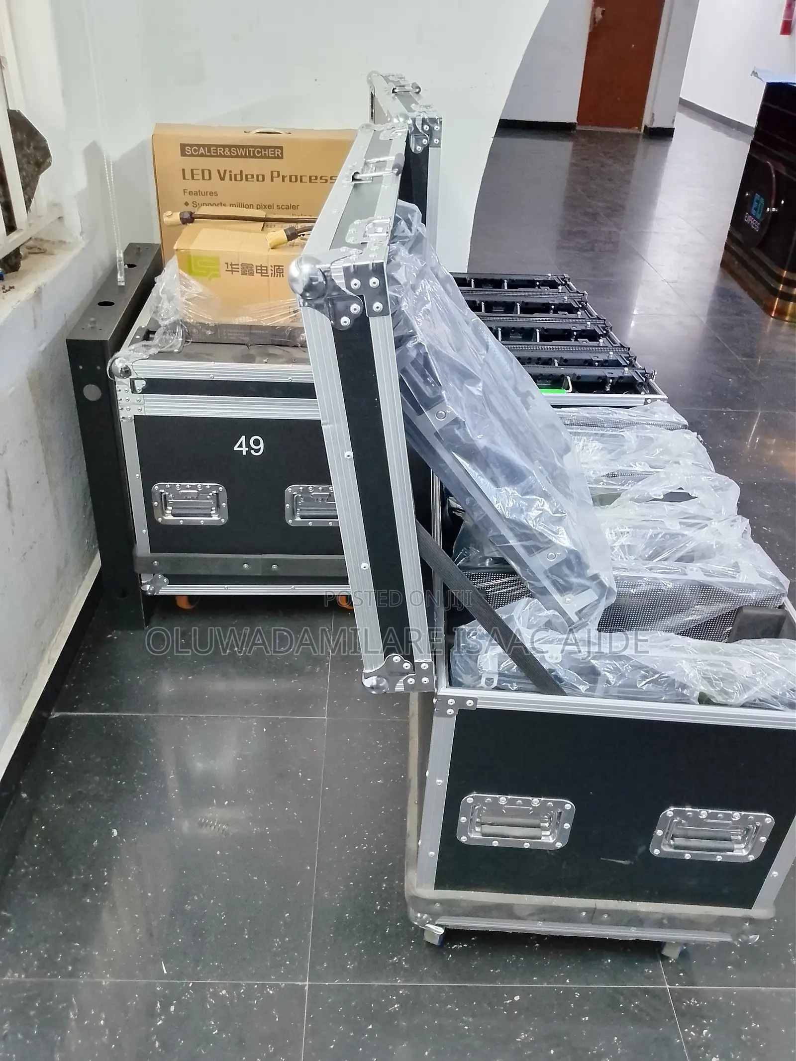 LED Screen for Rent