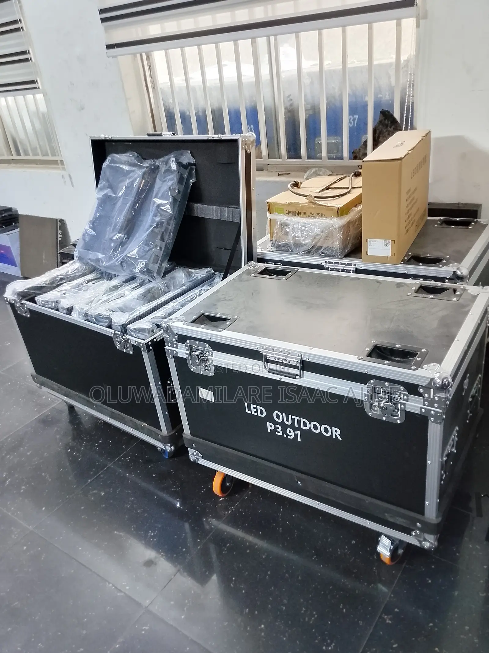 LED Screen for Rent