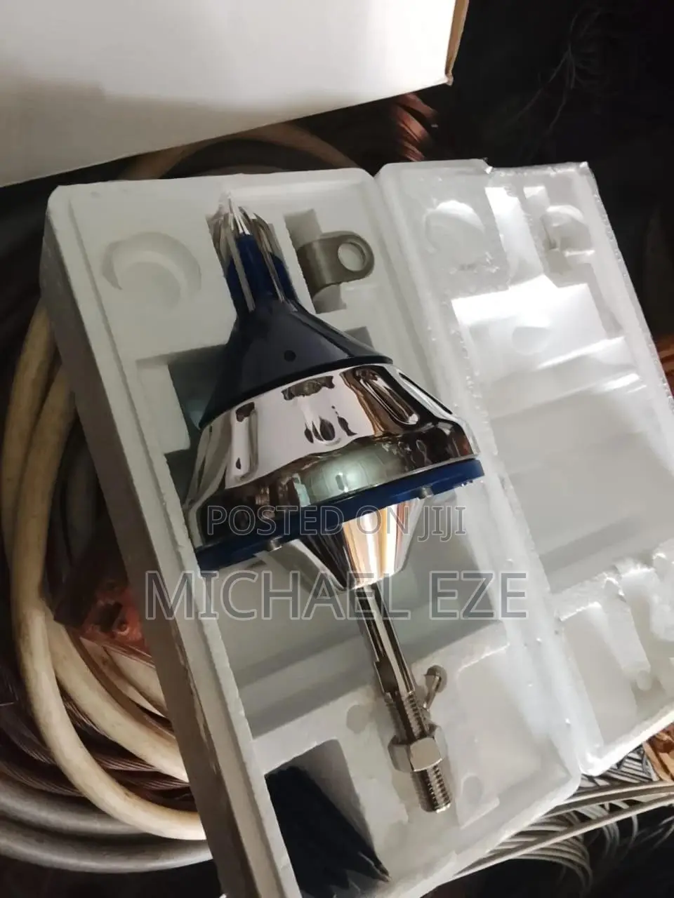 Indelec Prevectron 2 S6.60