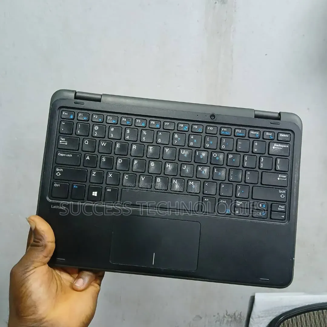 Laptop Dell Latitude 3190 2-in-1 8GB Intel Pentium SSD 128GB