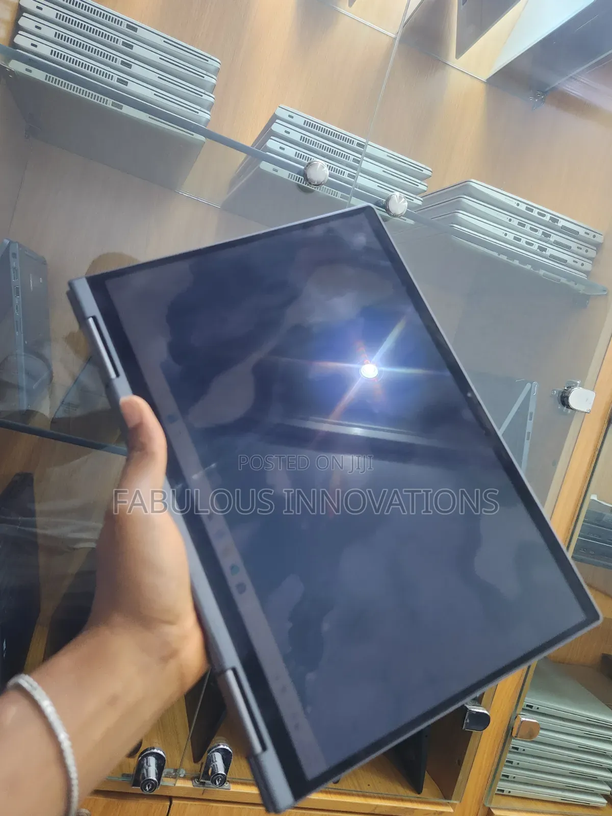 Laptop Lenovo ThinkPad X1 Yoga 16GB Intel Core i7 SSD 512GB