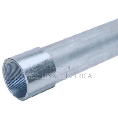 2inch Galvanize Pipe