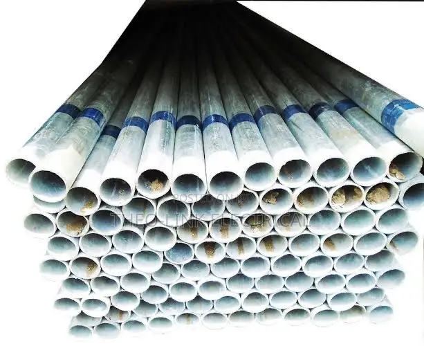 2inch Galvanize Pipe