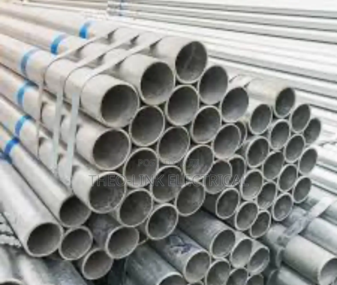 2inch Galvanize Pipe