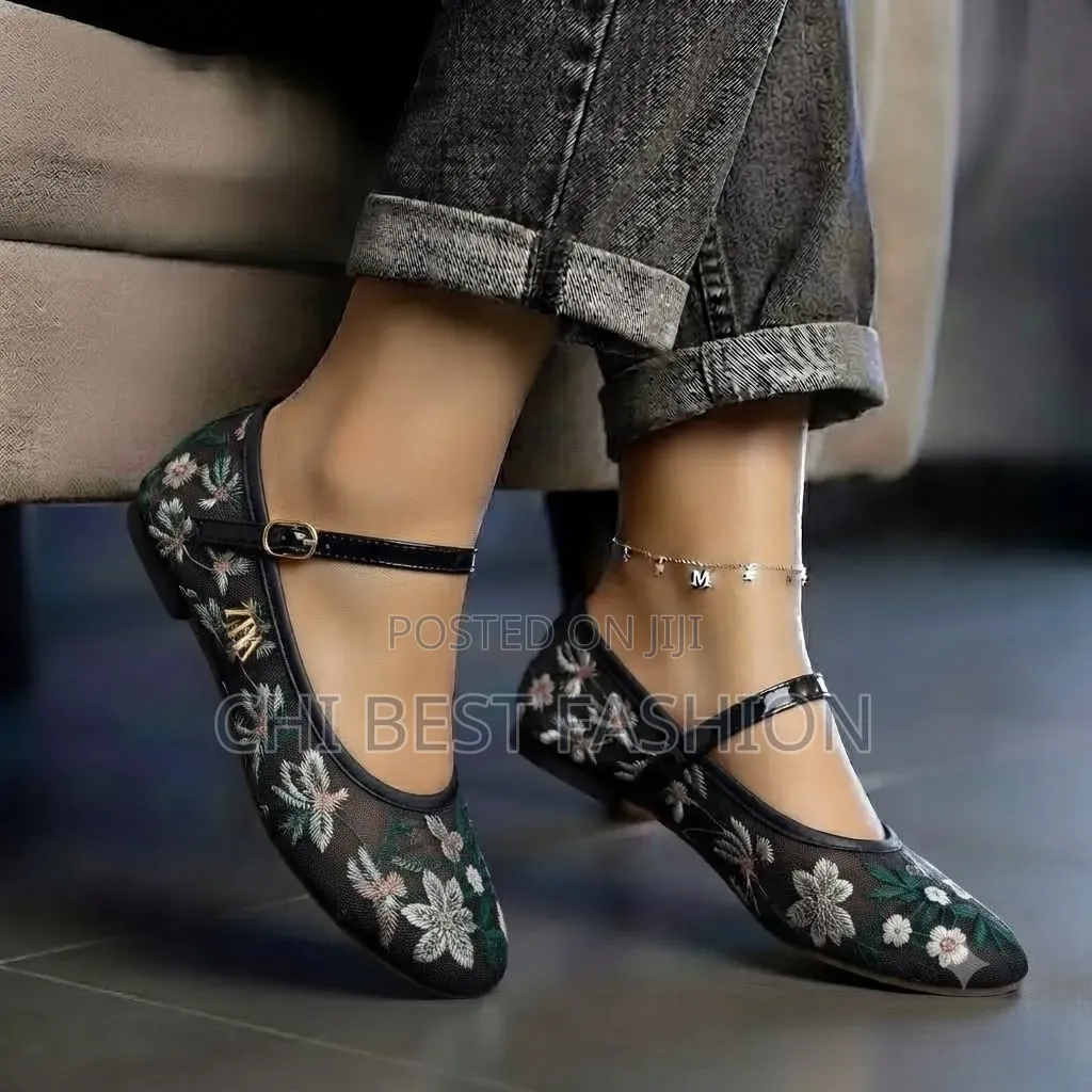 Bally Flower Scandal for Ladies and Women