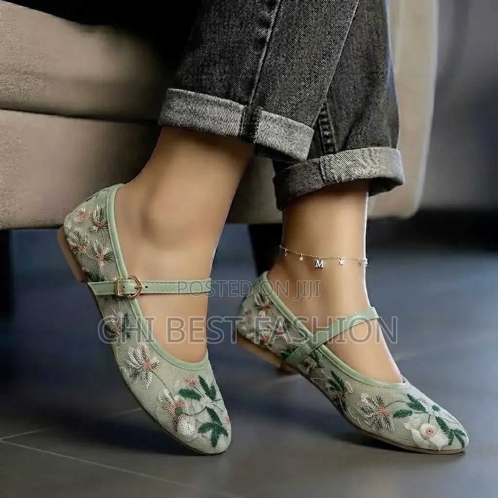 Bally Flower Scandal for Ladies and Women