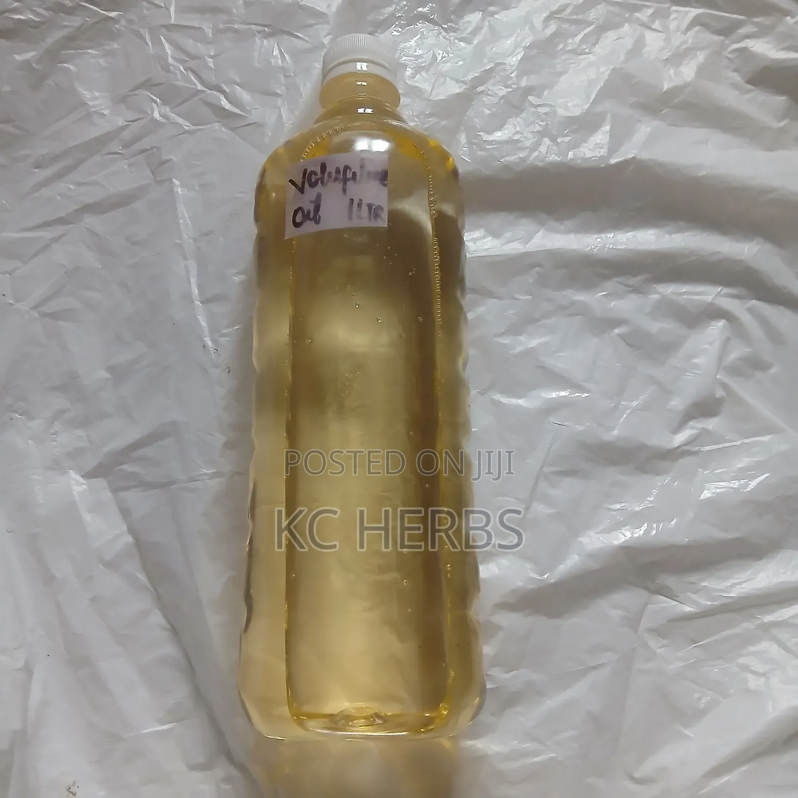 Volufiline Oil 100ml, 250ml, 500ml 1litre