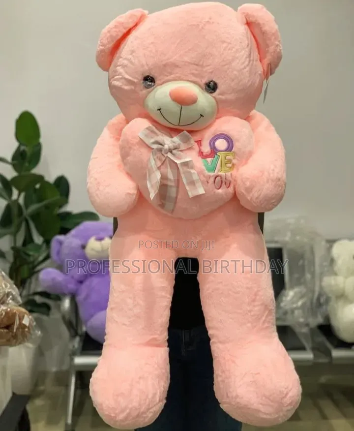 Back to School Teddy Bear Best Friend, Lagos