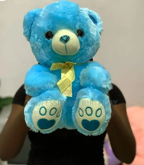 Back to School Teddy Bear Best Friend, Lagos