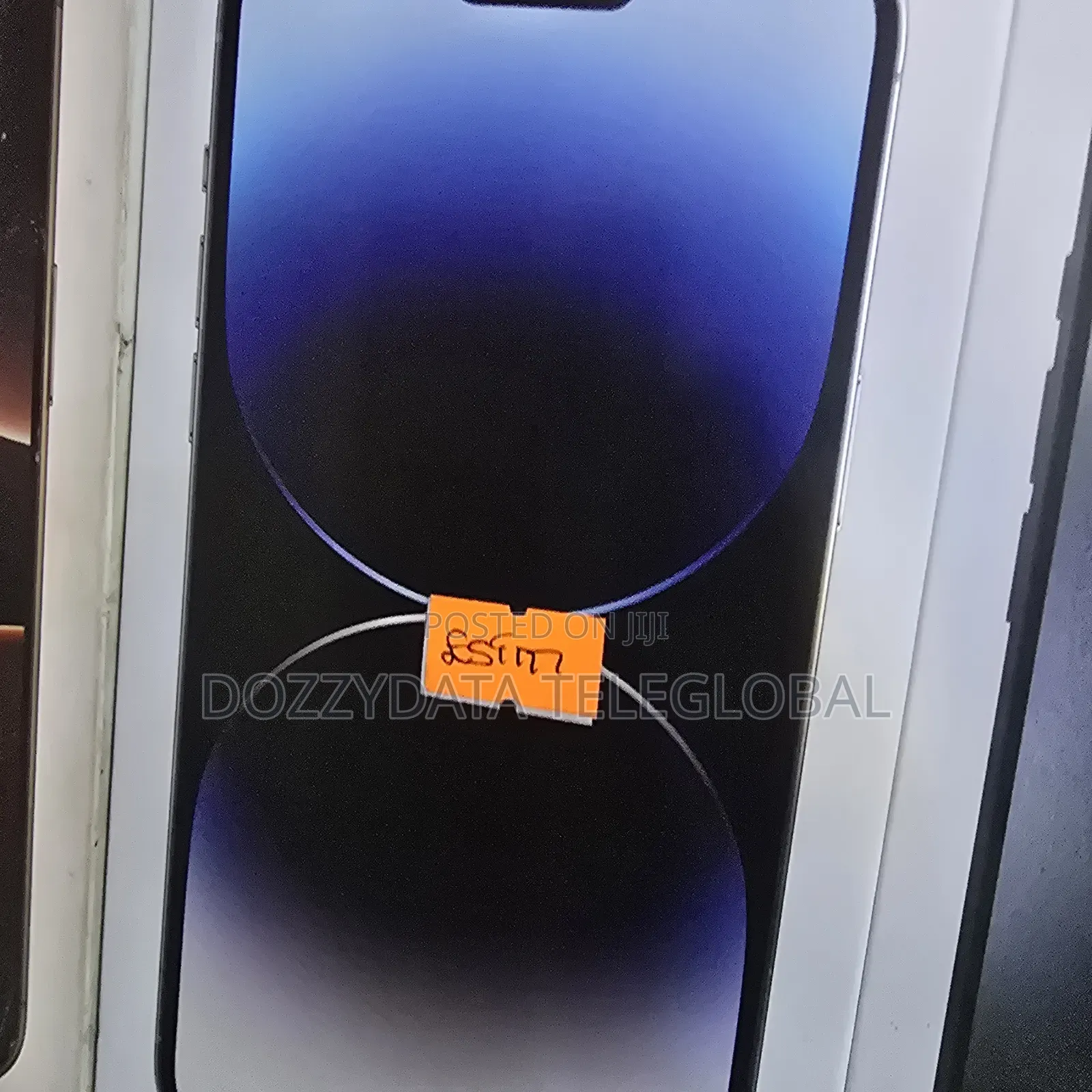 New Apple iPhone 14 Pro Max 128 GB Purple