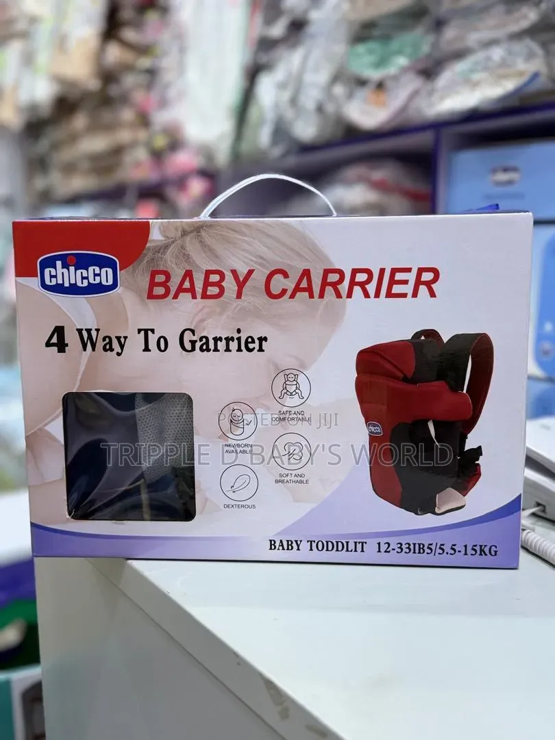Baby Carriers
