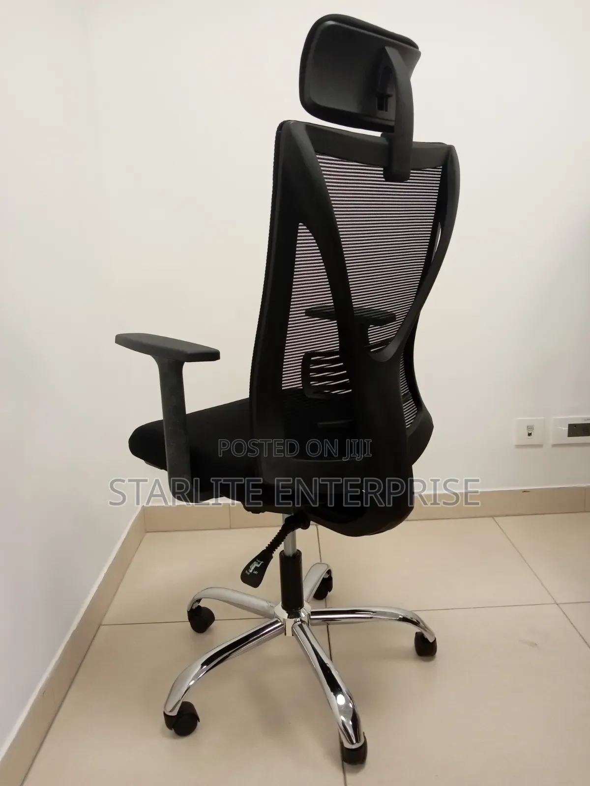Executive Office Chair