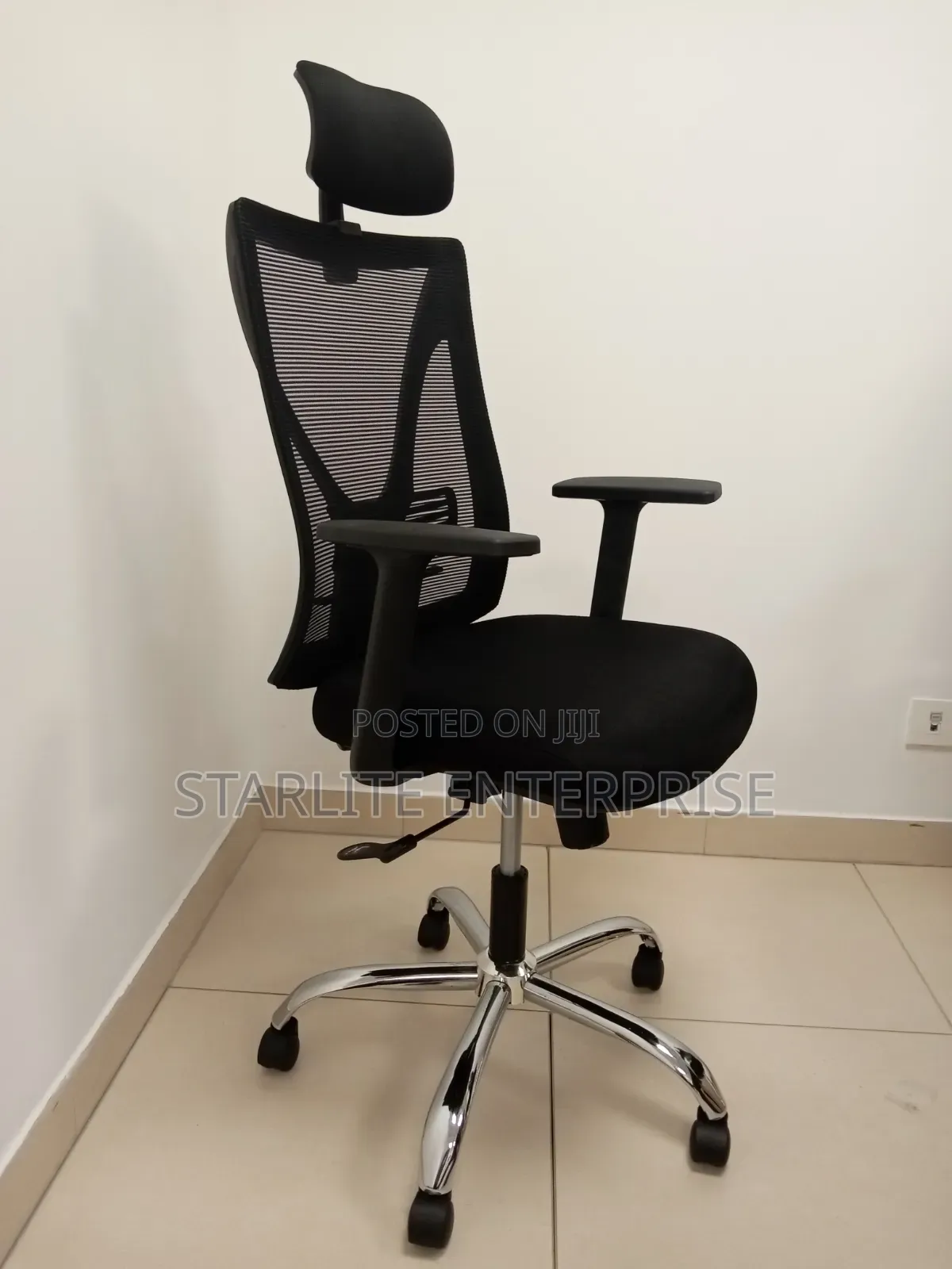 Executive Office Chair