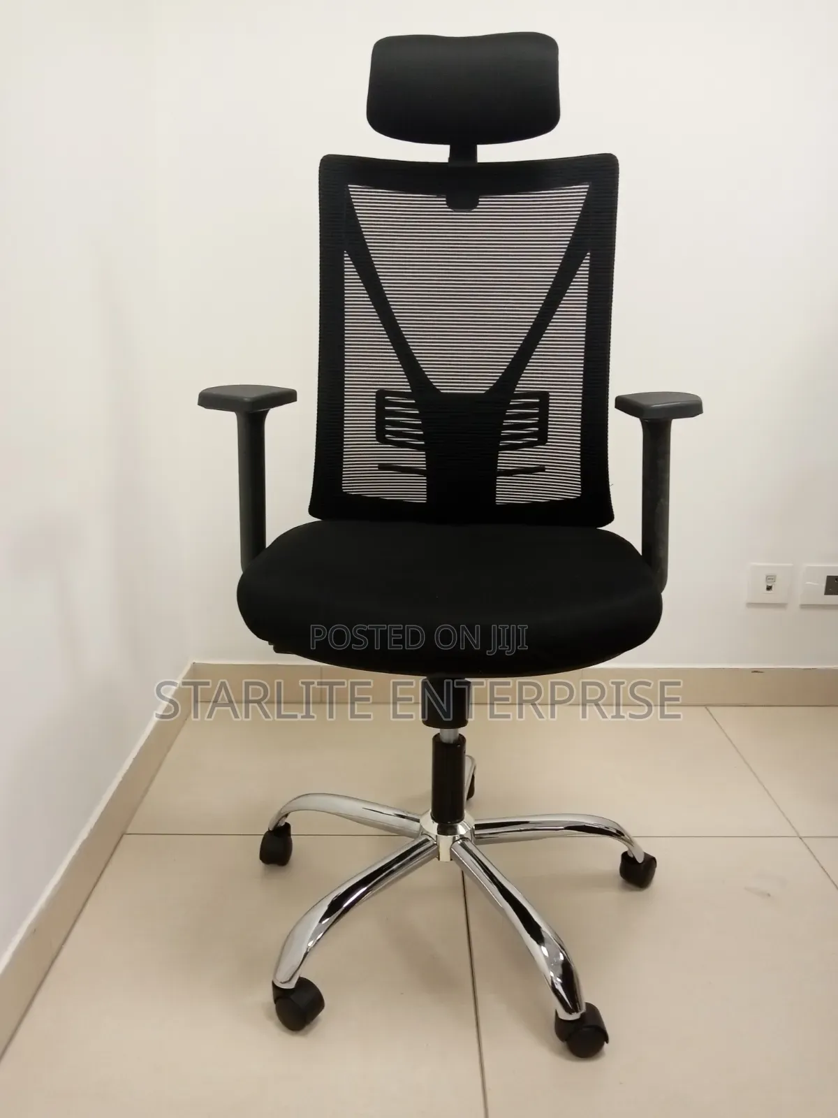 Executive Office Chair