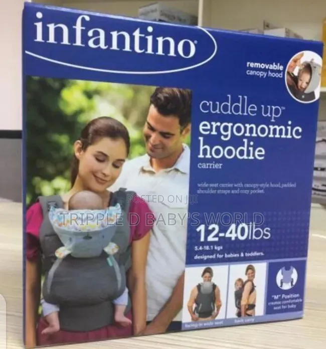 Baby Carriers