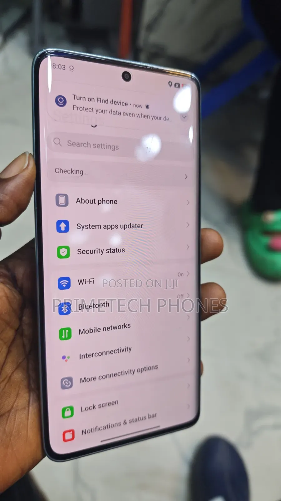Xiaomi Redmi Note 14 Pro 5G 256 GB Green