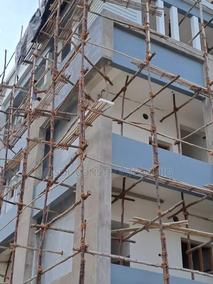 New Property Construction for Homes and Businesses