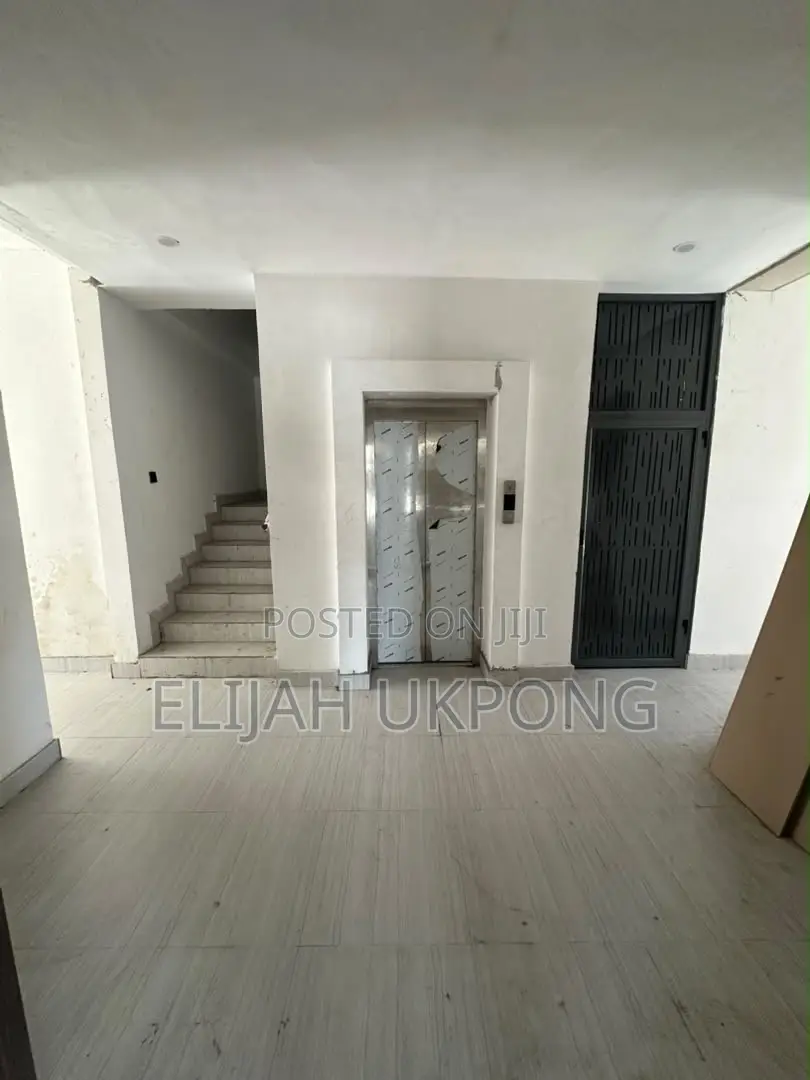 3bdrm Maisonette in Ikate for rent