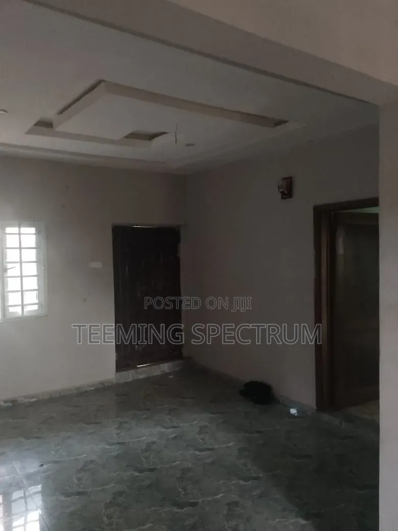 3bdrm Apartment in Benin City for rent