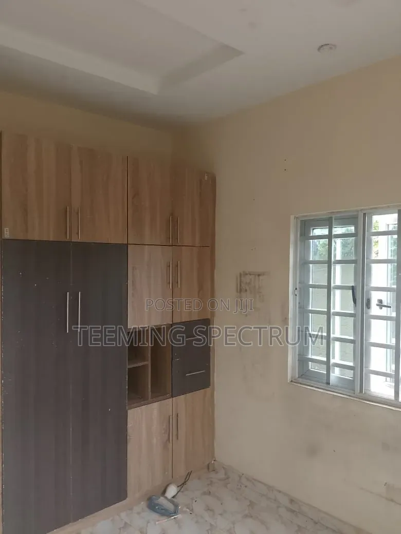 3bdrm Apartment in Benin City for rent