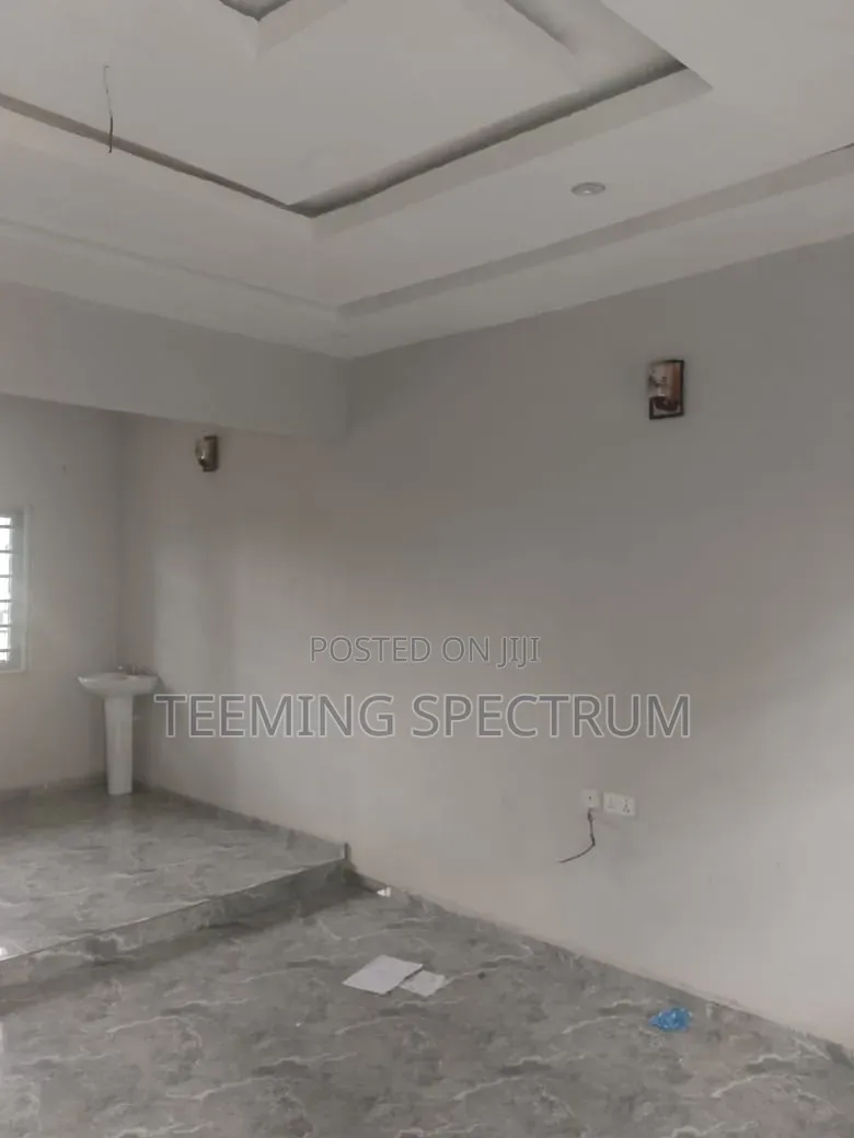 3bdrm Apartment in Benin City for rent