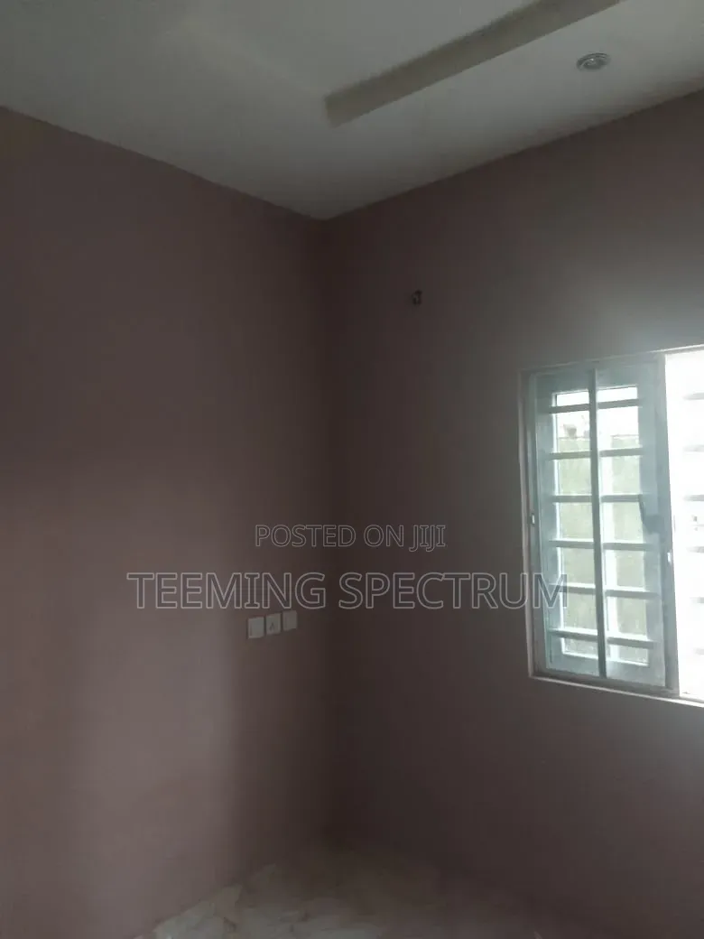 3bdrm Apartment in Benin City for rent