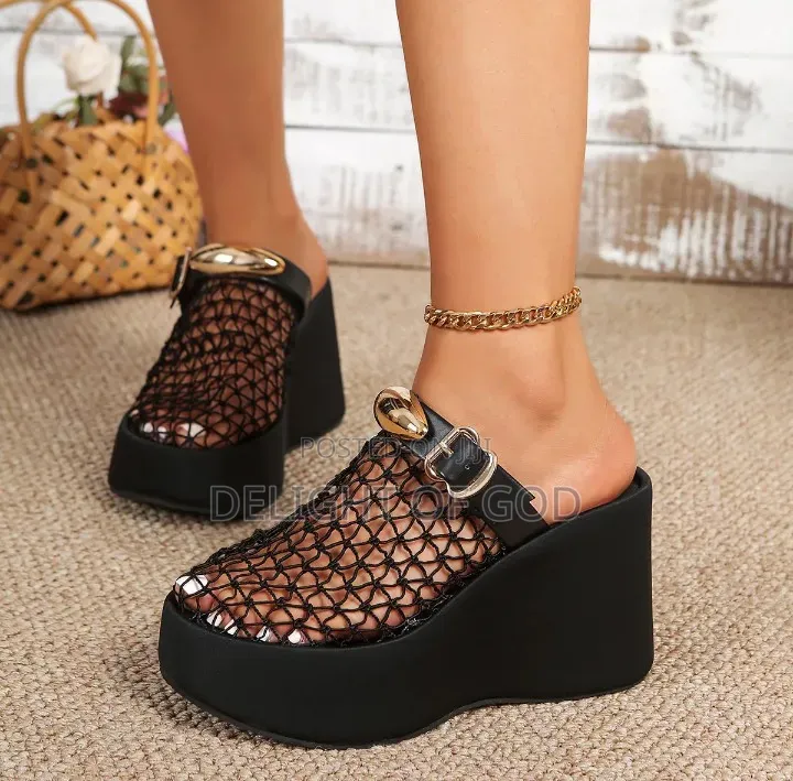 Footwears Fashion