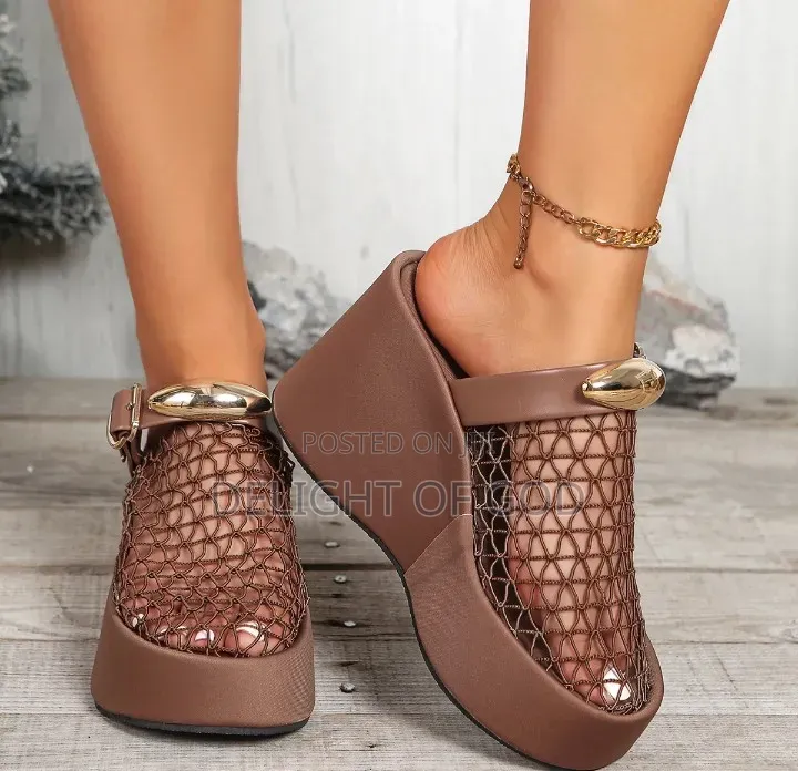 Footwears Fashion