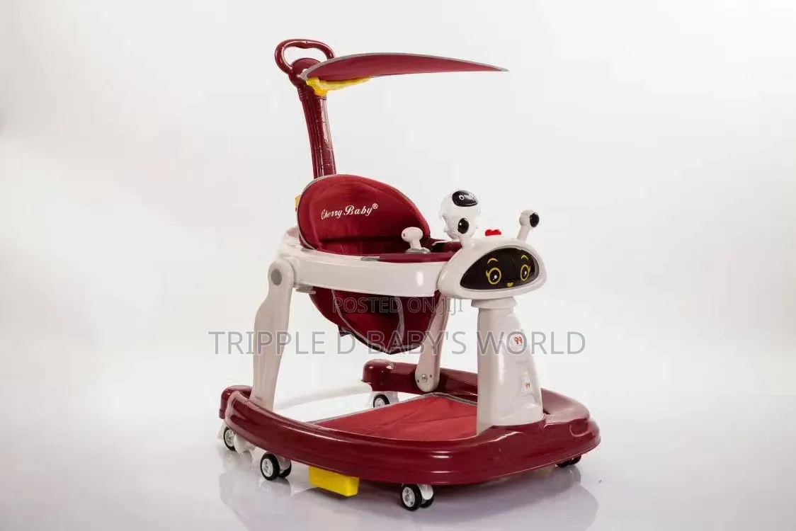 Baby Walkers