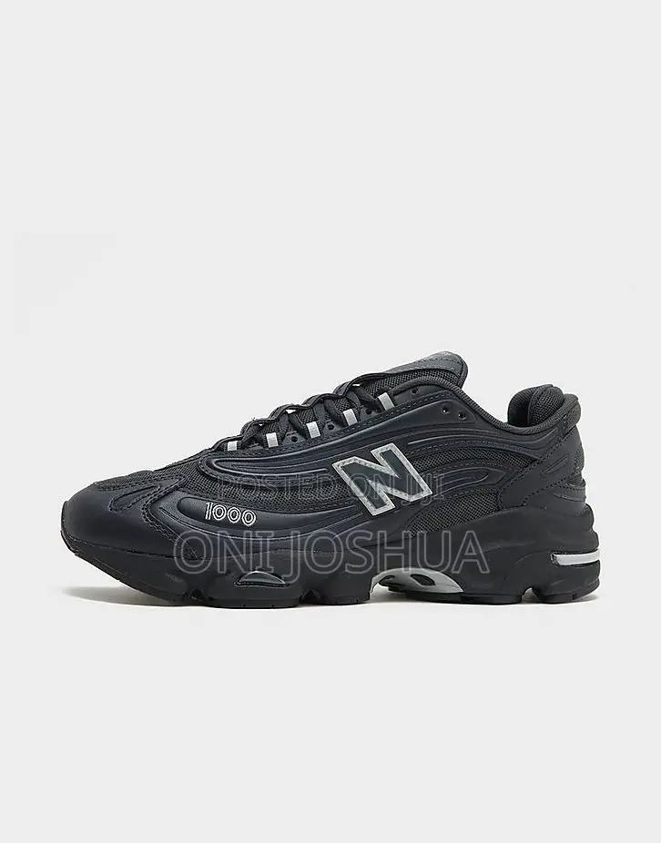 Luxury Nb Unisex’s Sneakers