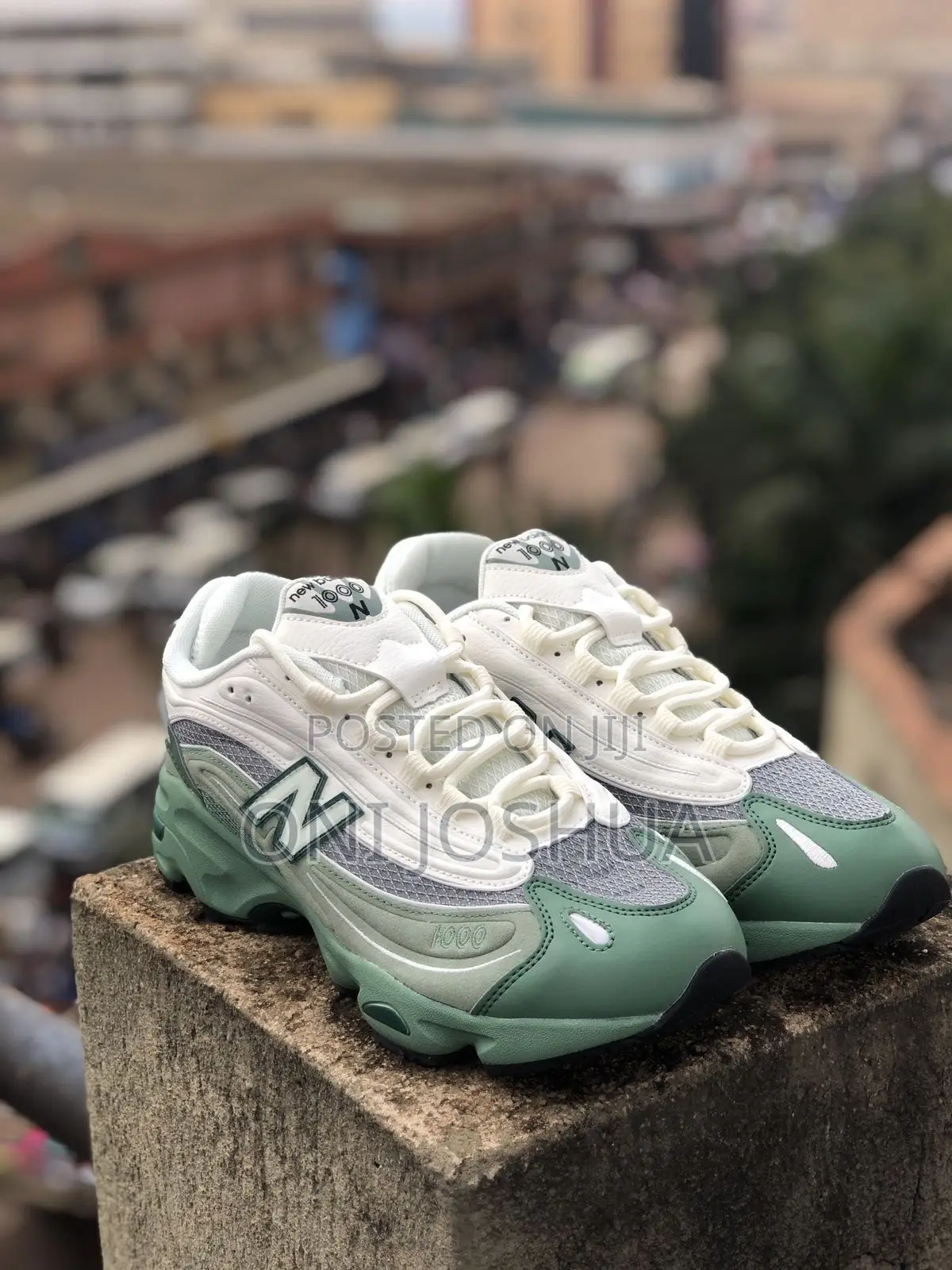 Luxury Nb Unisex’s Sneakers