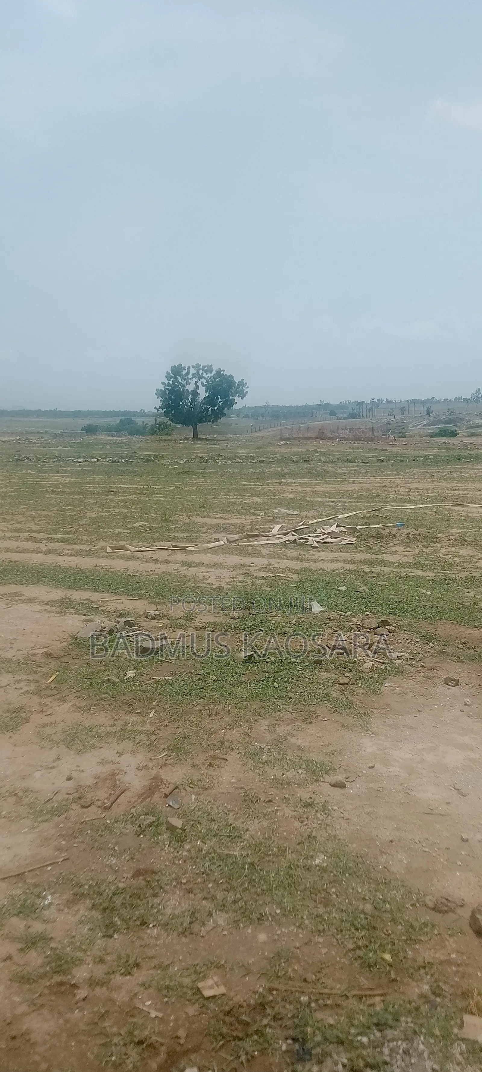 Prime Estate Land for Sale