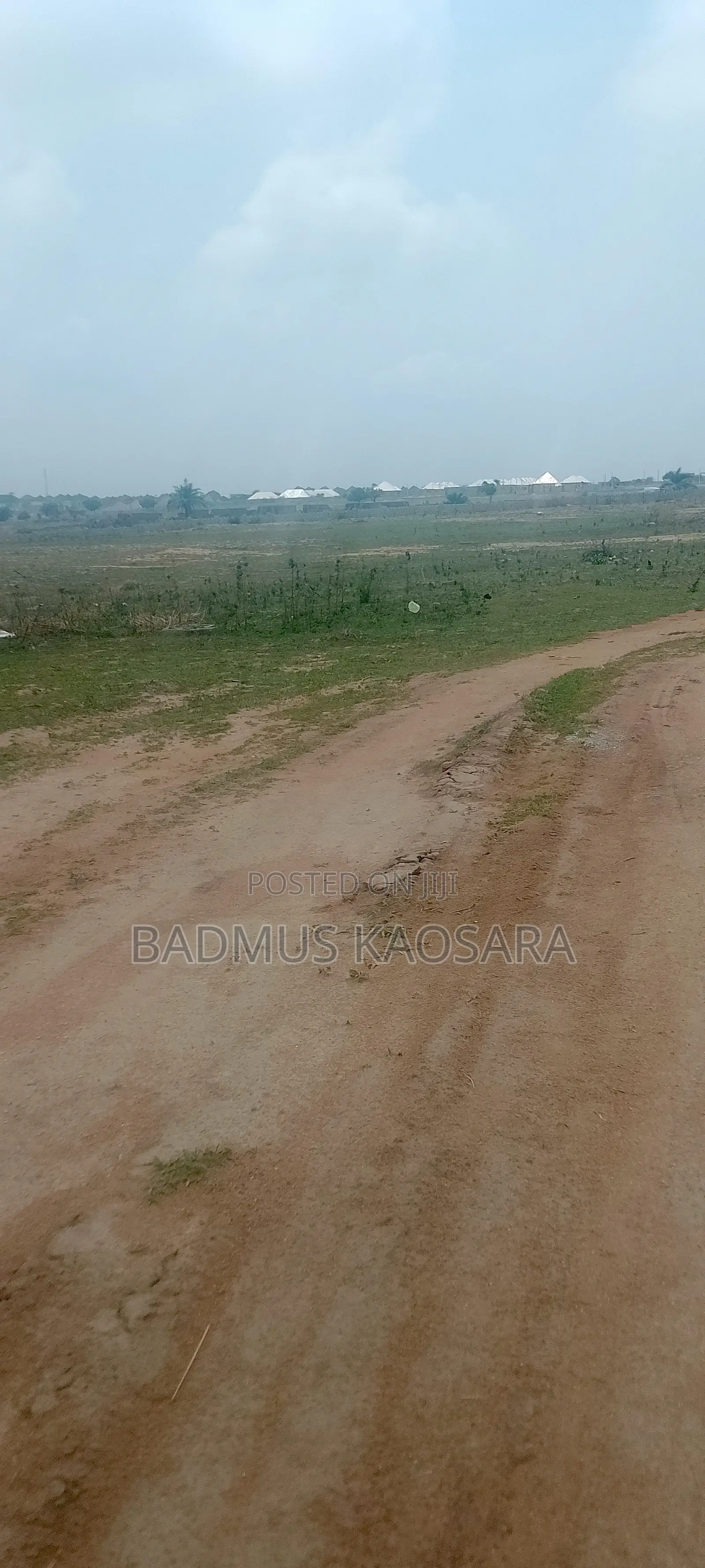 Prime Estate Land for Sale