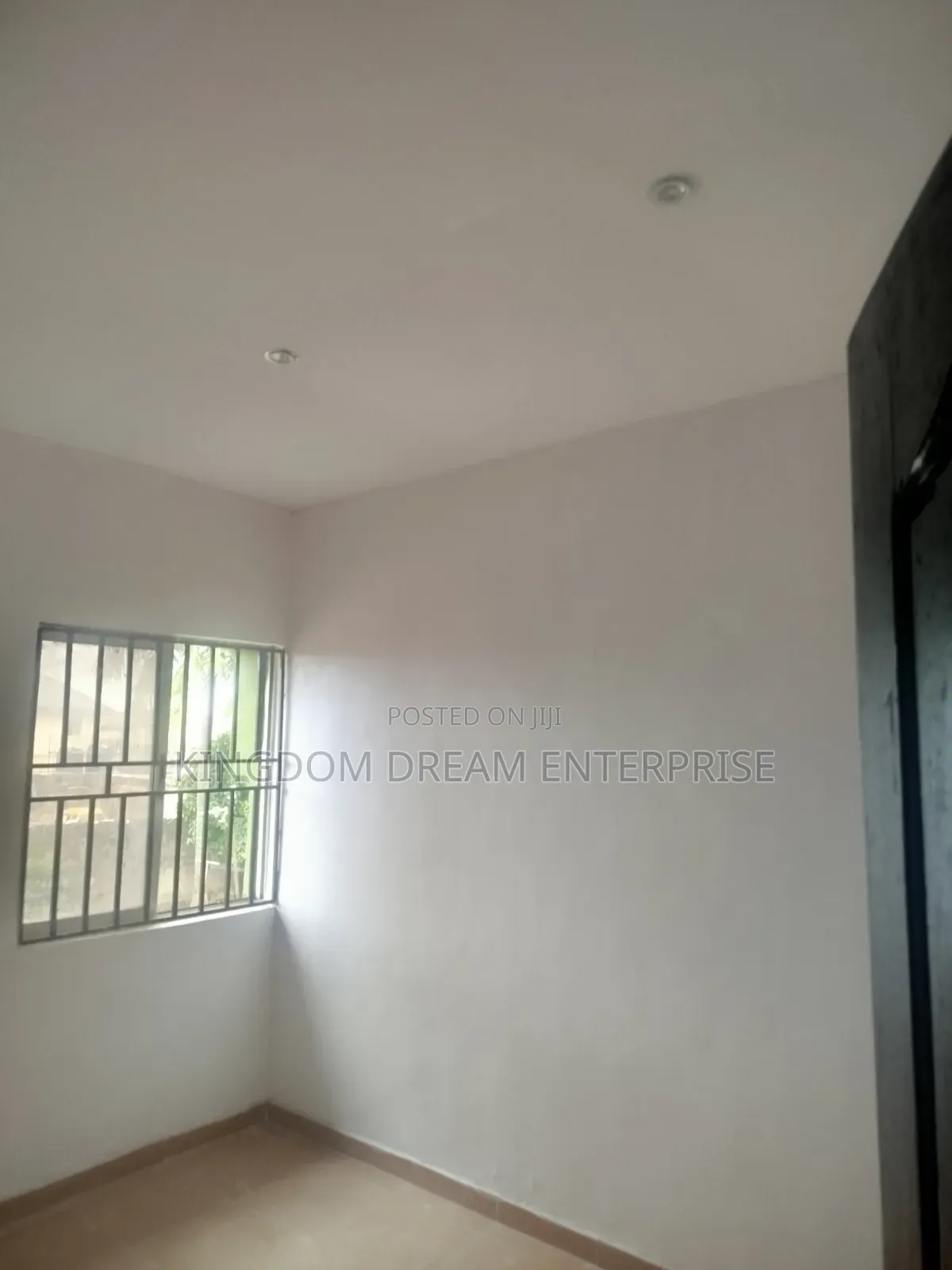 Mini Flat in Jibowu Abulegba for rent