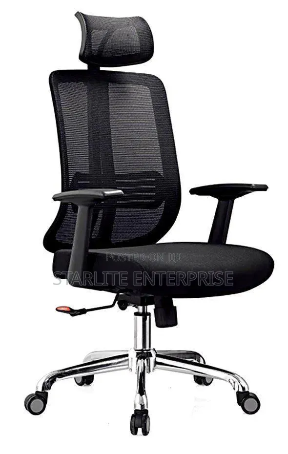 Executive Office Chair