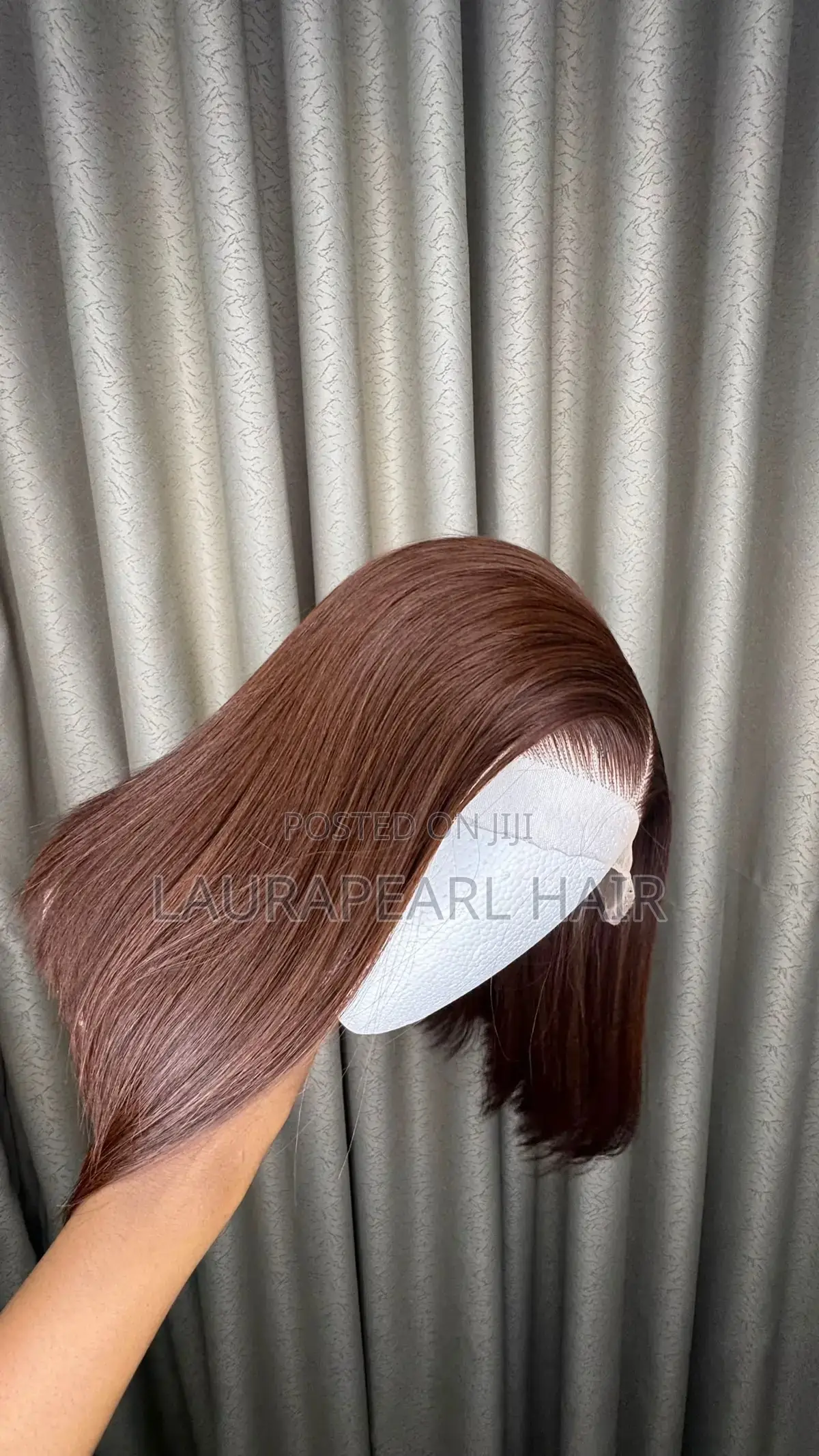 SDD Luxury Bonestraight
