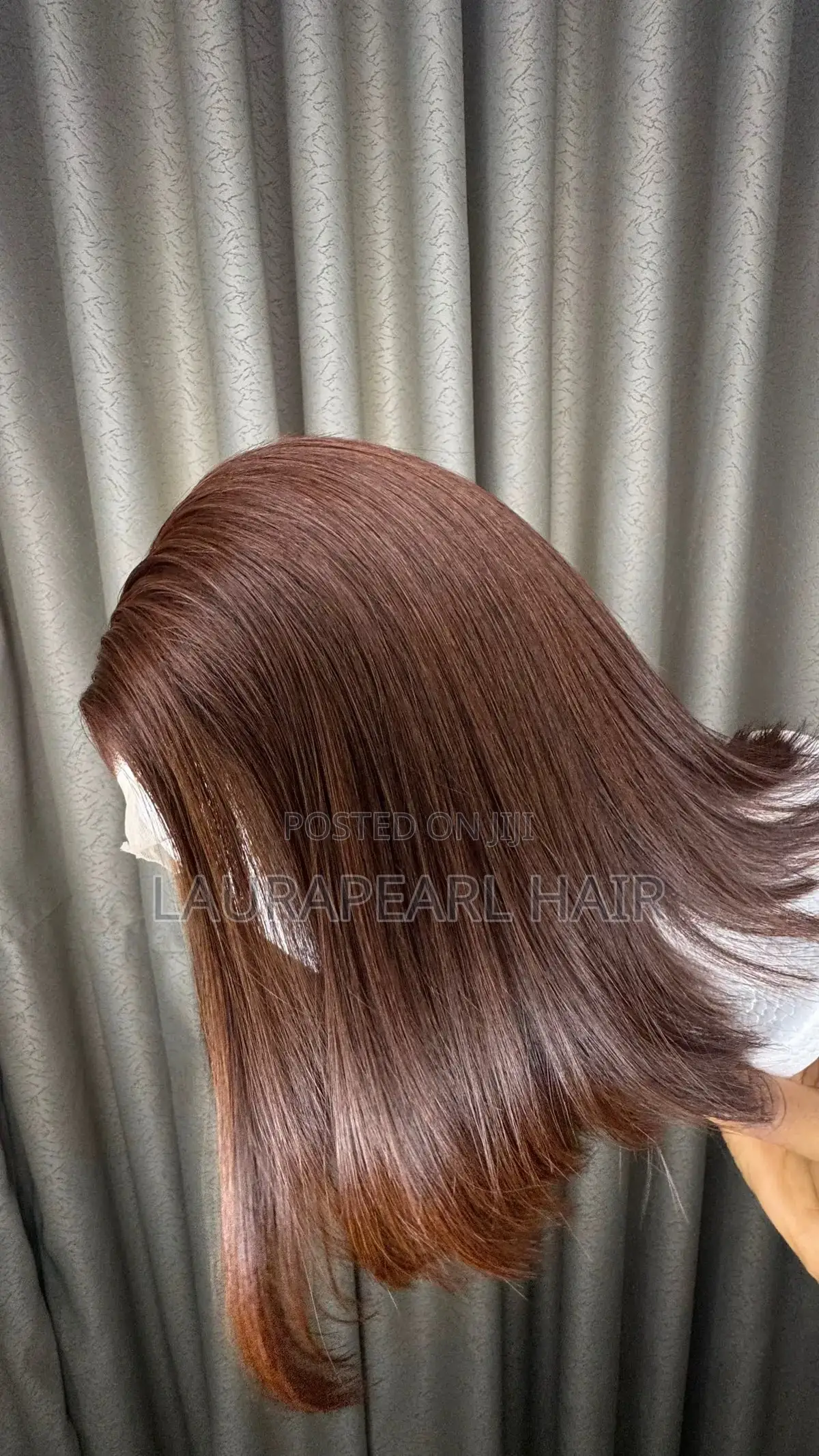 SDD Luxury Bonestraight
