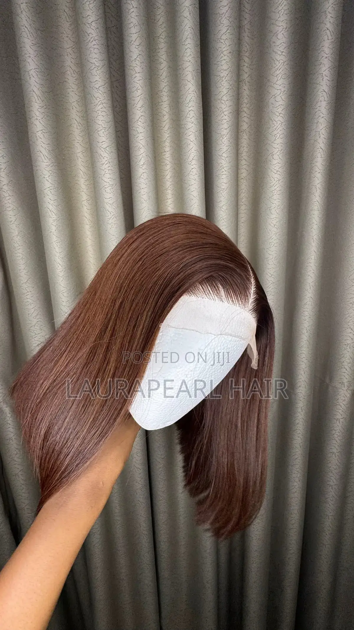 SDD Luxury Bonestraight