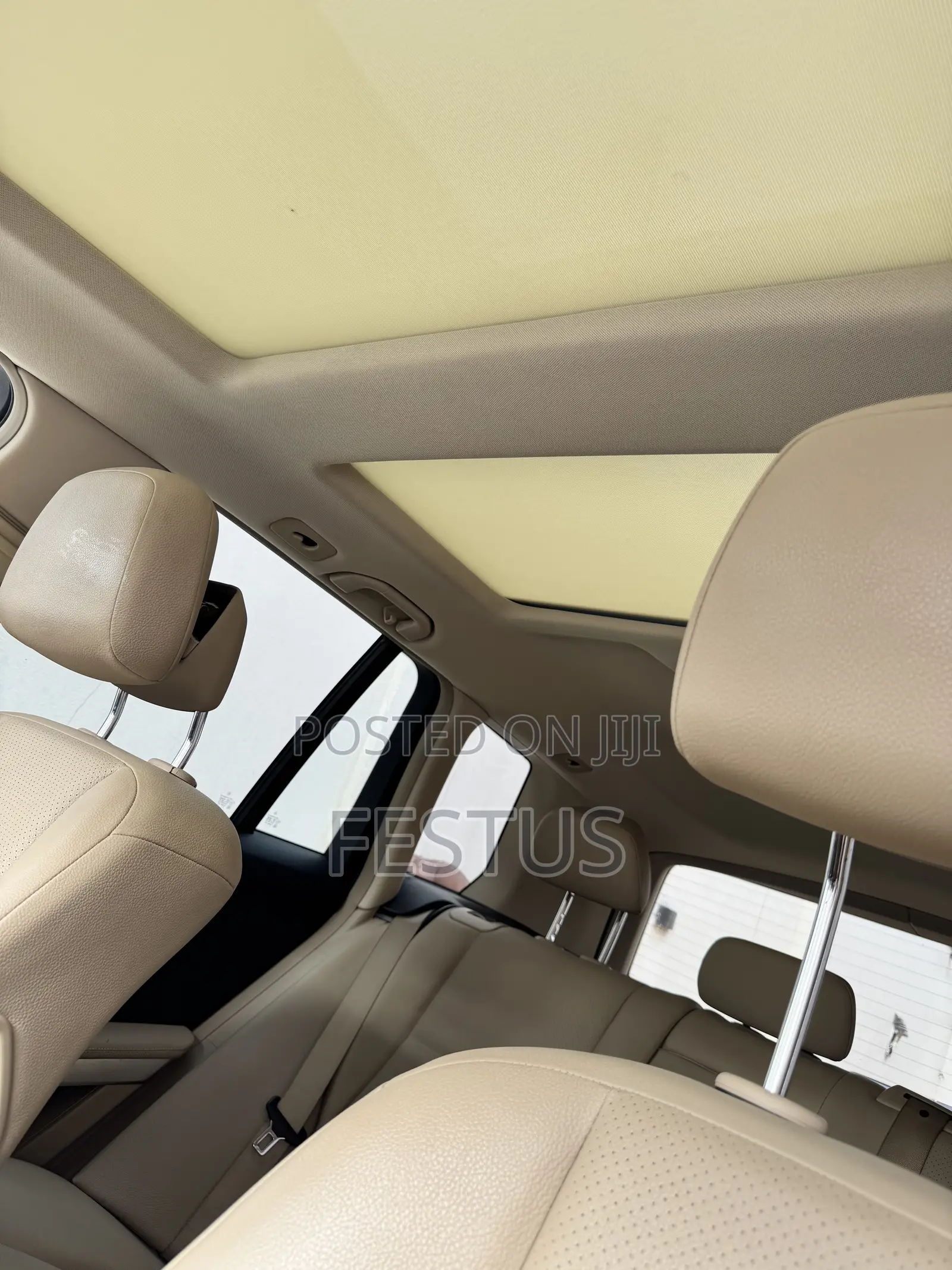 Mercedes-Benz GLK-Class 350 4MATIC 2011 White