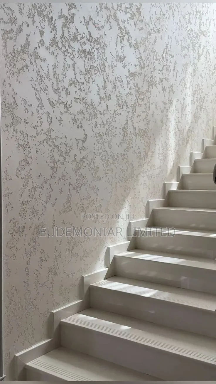 Wall Screeding and Surface Preparation Service