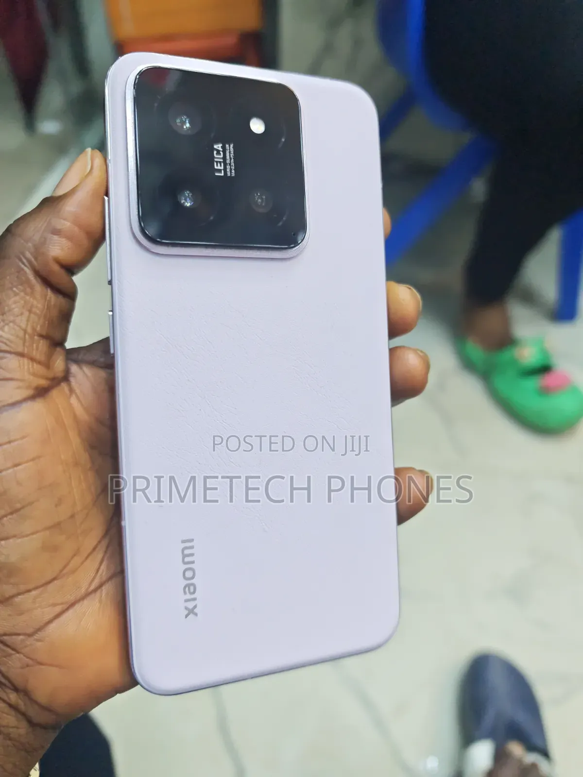 Xiaomi 14 1 TB Pink