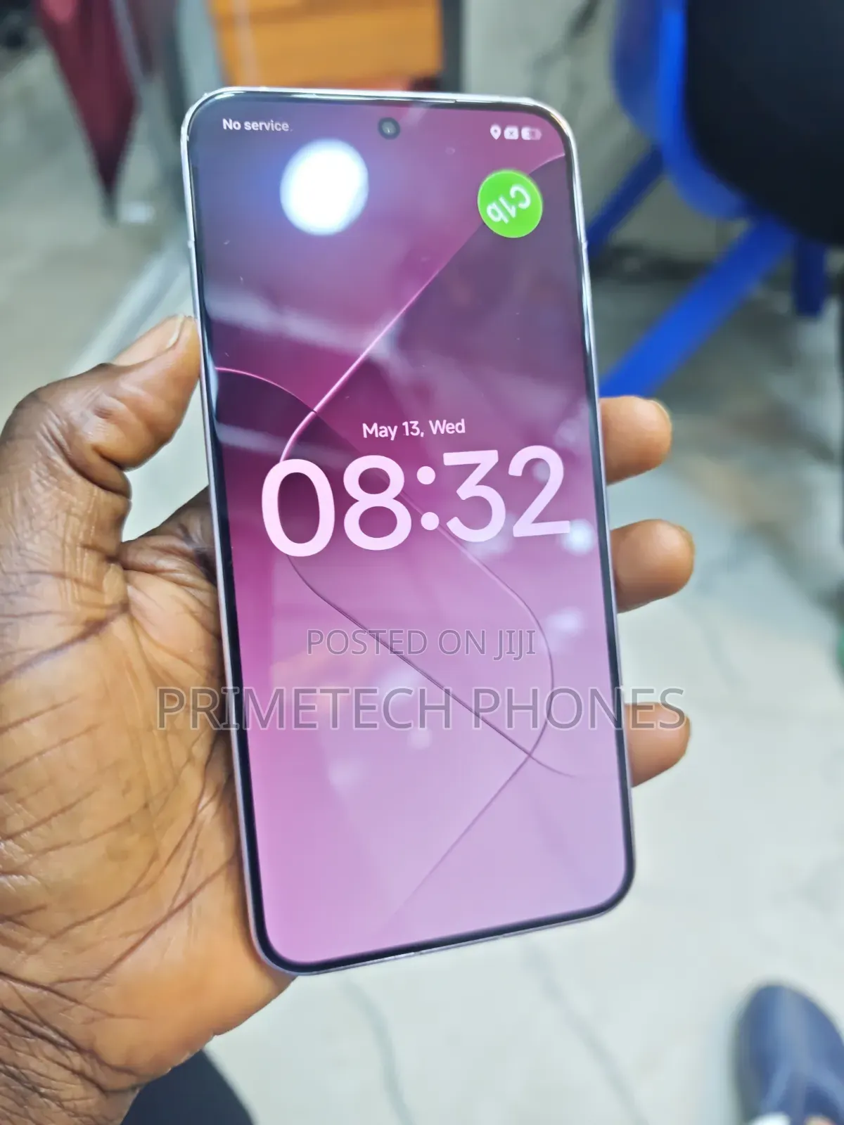 Xiaomi 14 1 TB Pink