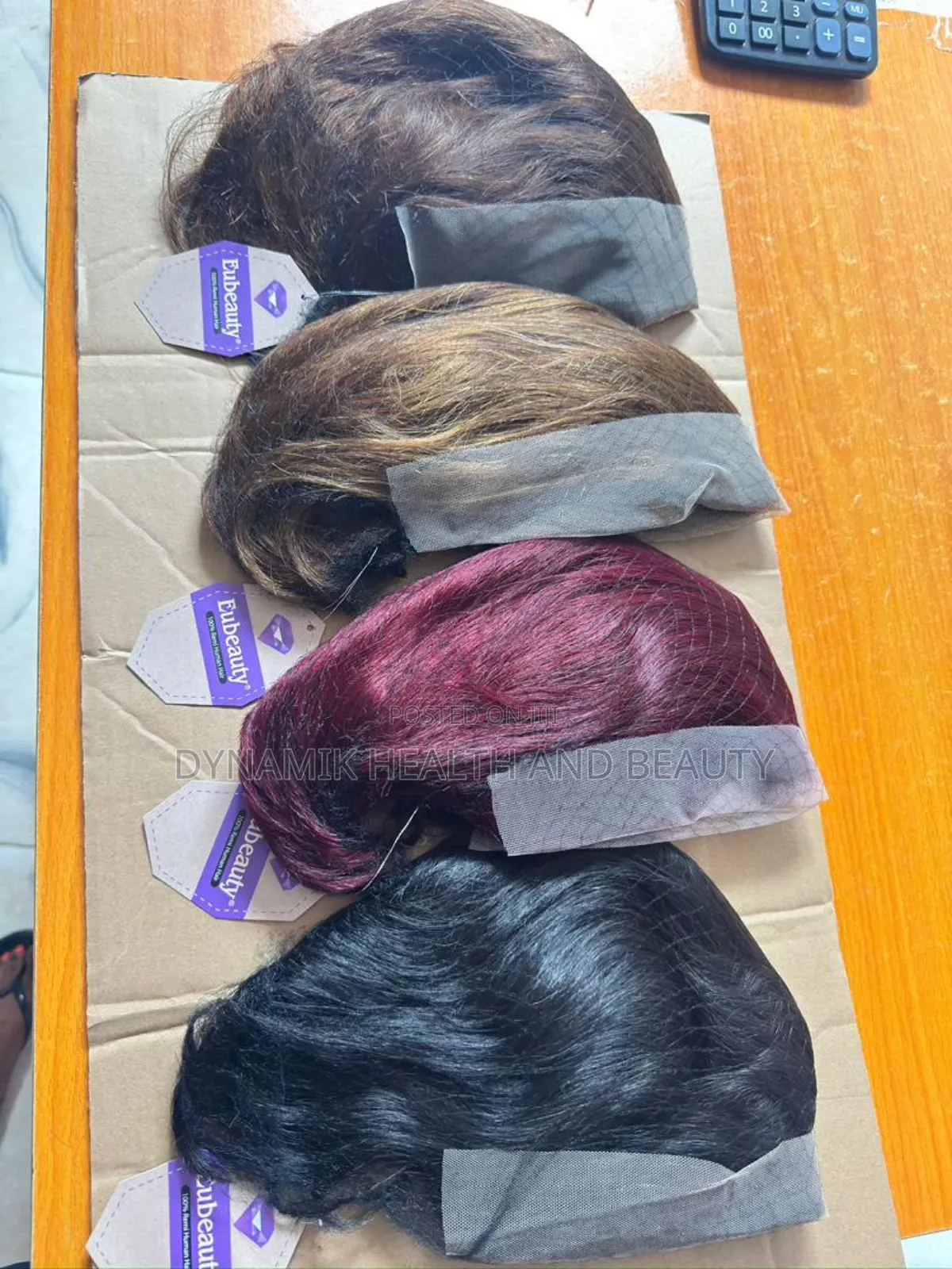 Full Glueless Human Hair Wig | Premium HD Lace Wig Wholesale Retail