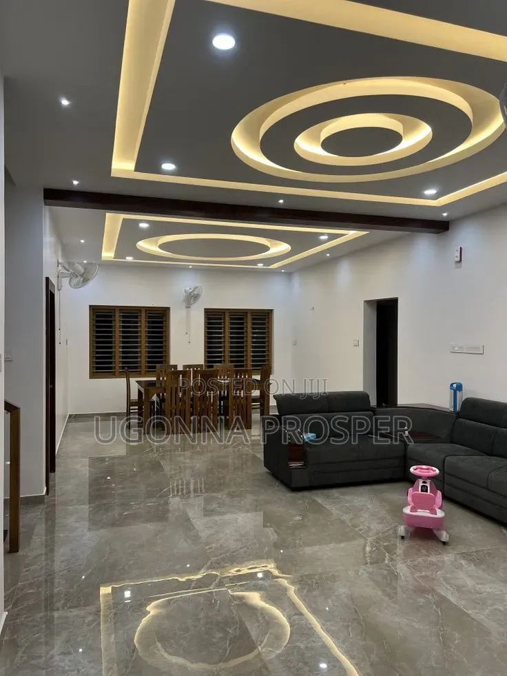 Professional Modern Polystyrene POP Gypsum Ceiling Installation
Etc